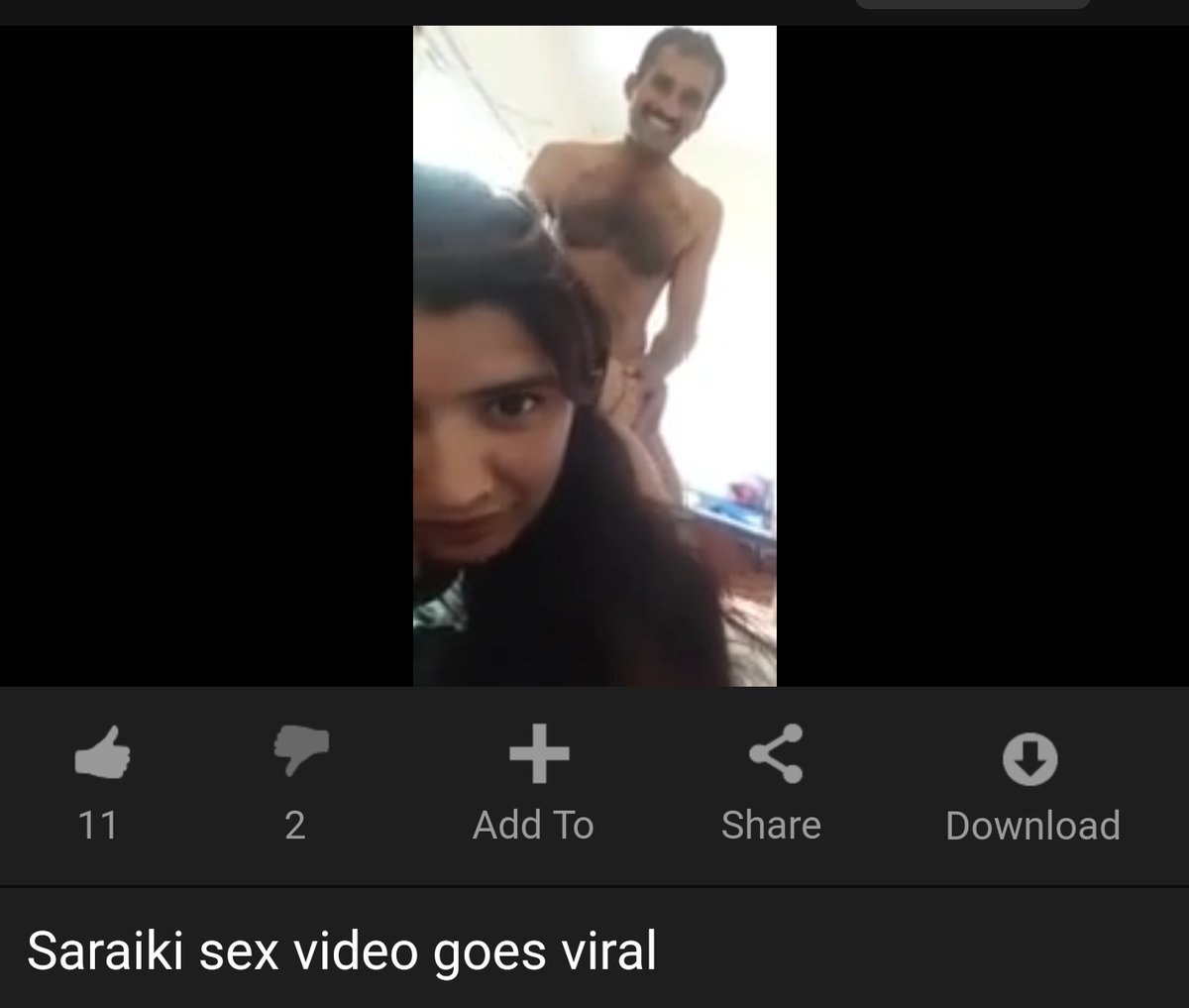 saraiki sex