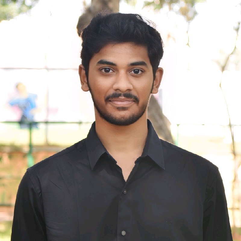 vishal venkat