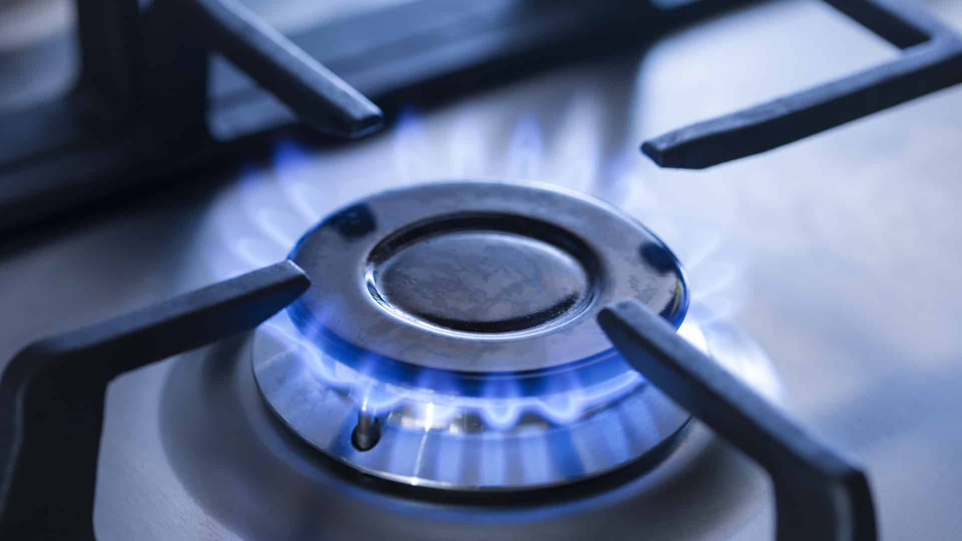 gas range igniter keeps clicking