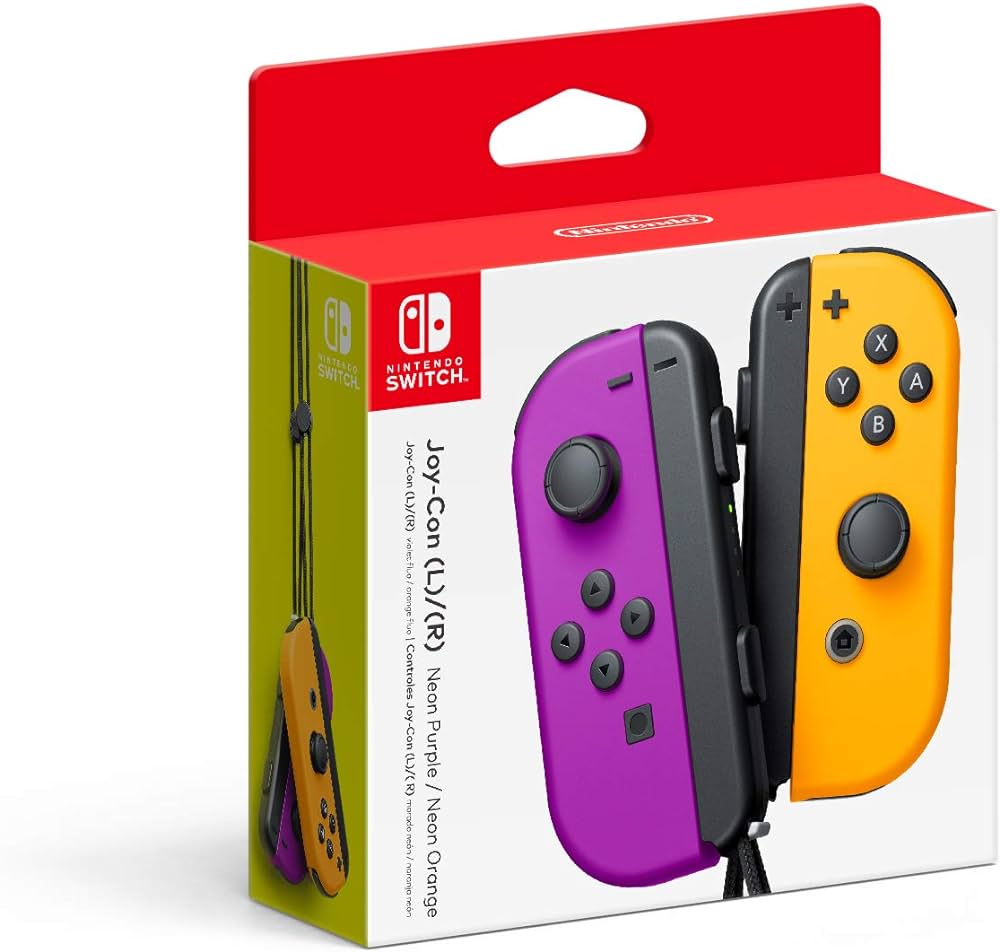 amazon joy con