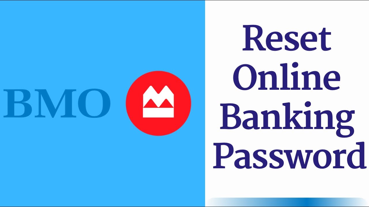 bmo online banking contact