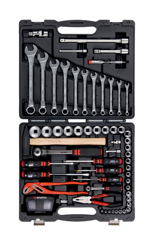 wurth tools