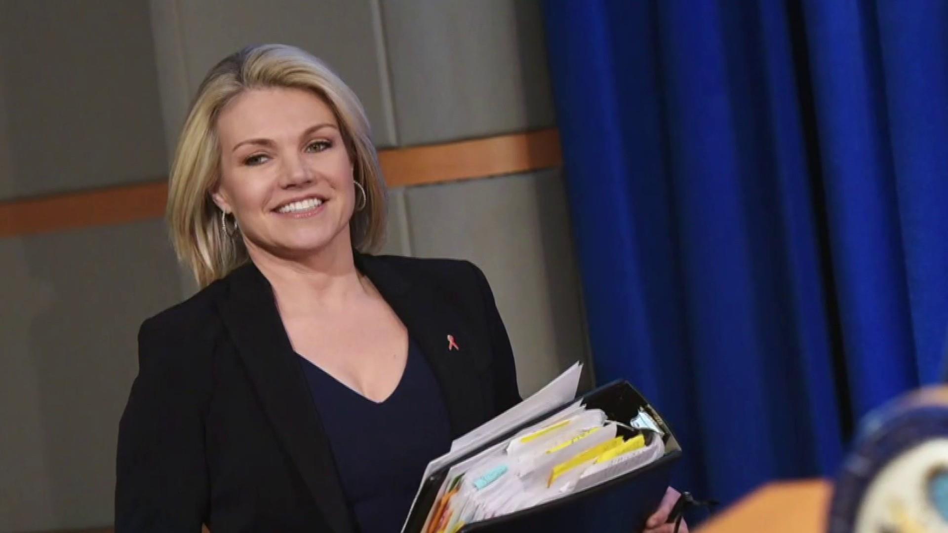 heather nauert porn