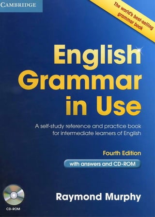 essential grammar in use 4th edition pdf español