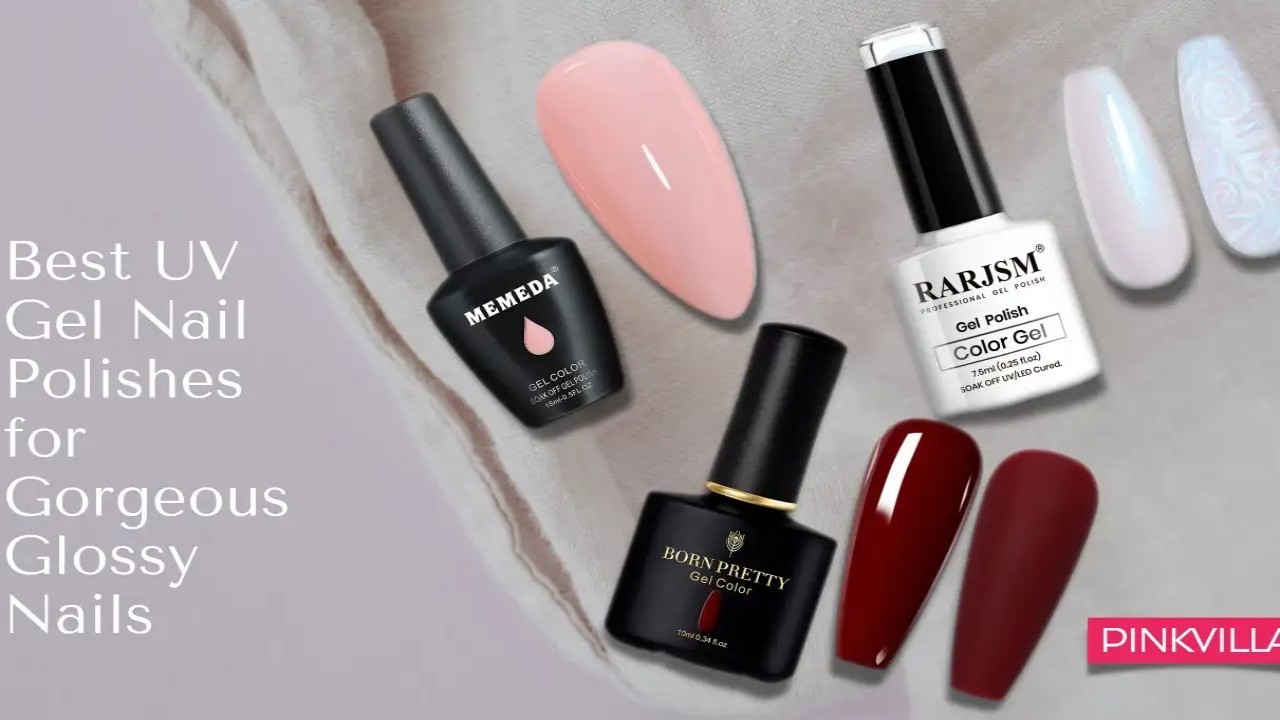 soak off gel polish brands