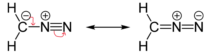 equivalent resonance structures