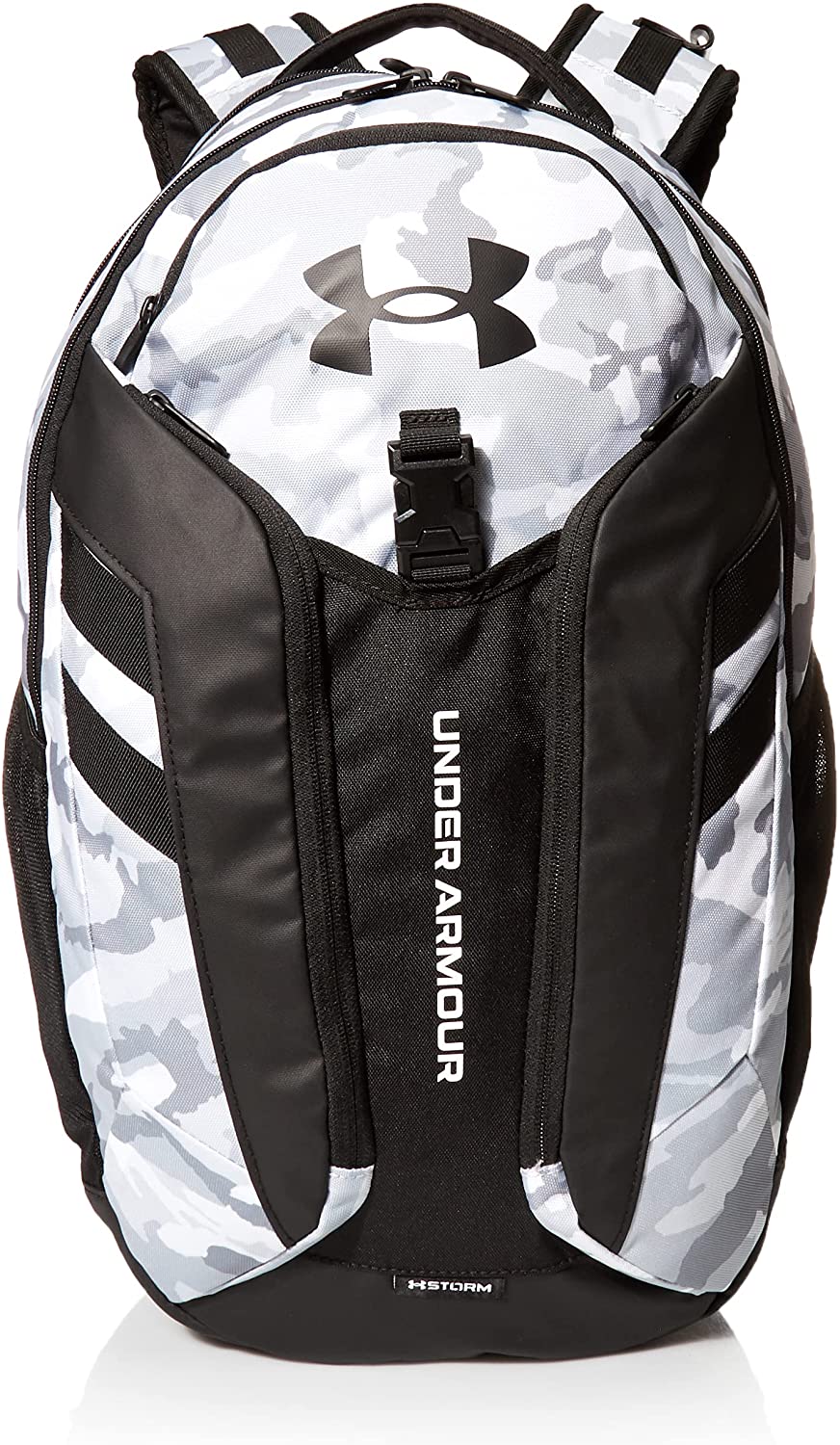 mochila ua hustle pro