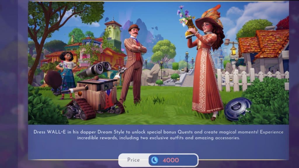 disney dreamlight valley matchmaking magic