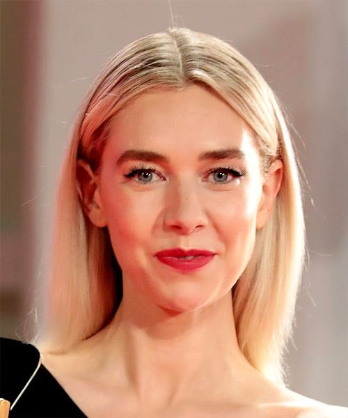 vanessa kirby hairstyle