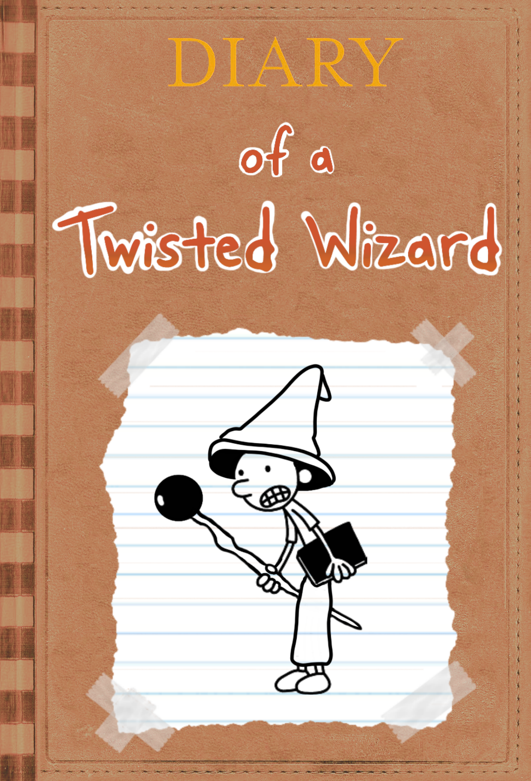 twisted wizard