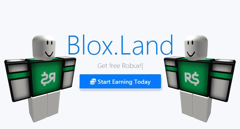 blox land