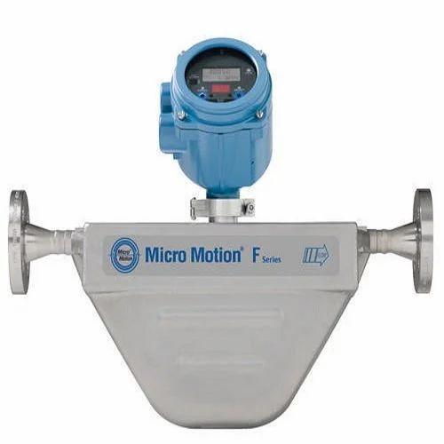 mass flow meter price