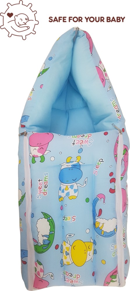 baby sleeping bag flipkart