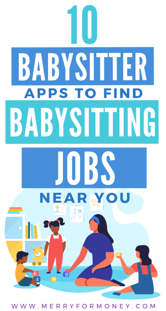 babysitting jobs near me