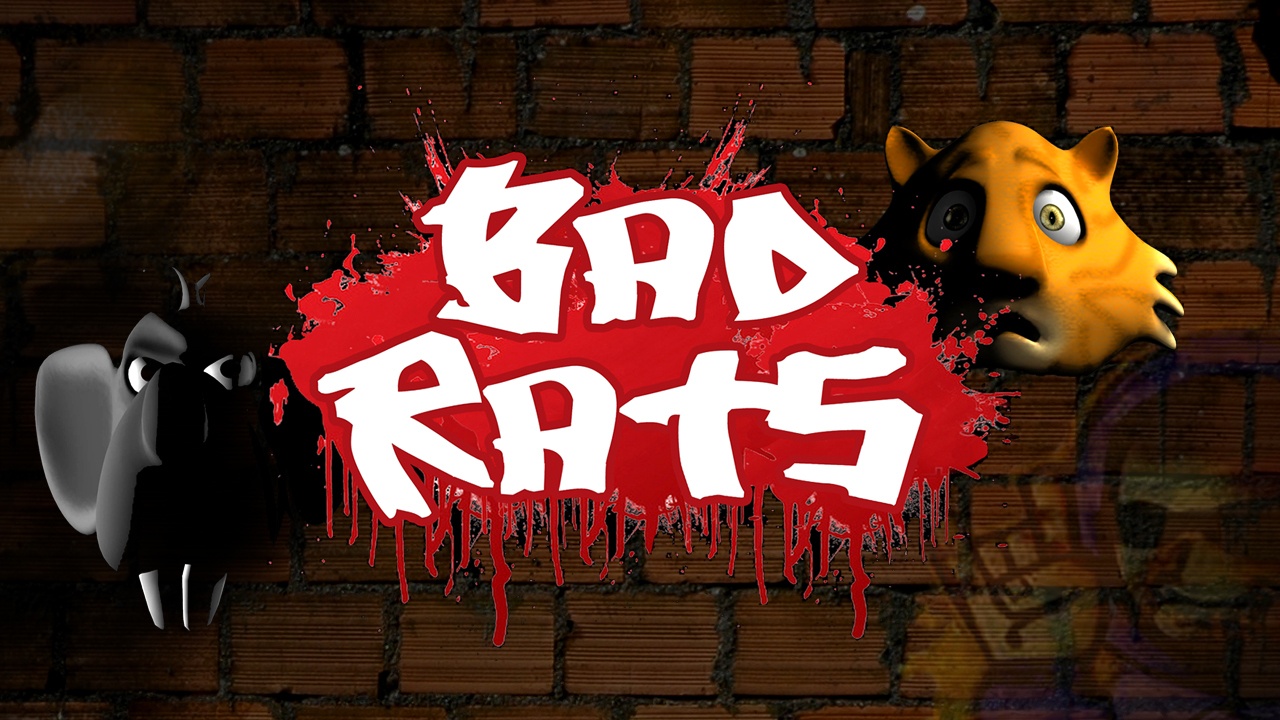 bad rats the rats revenge