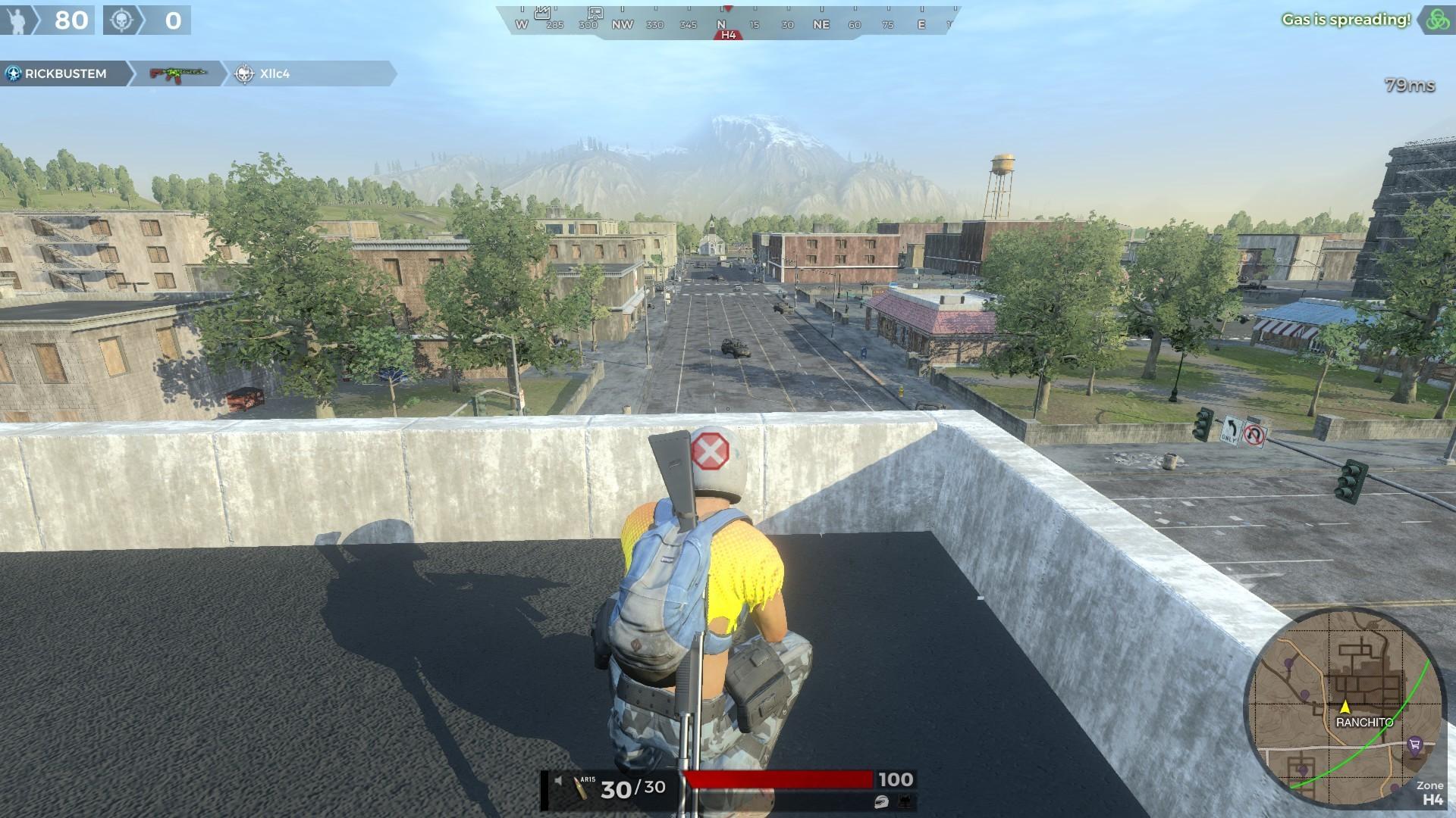 h1z1 mobile apk