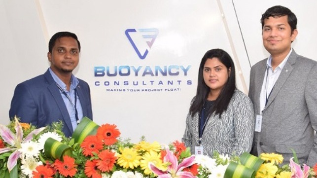 buoyancy consultants & engineering