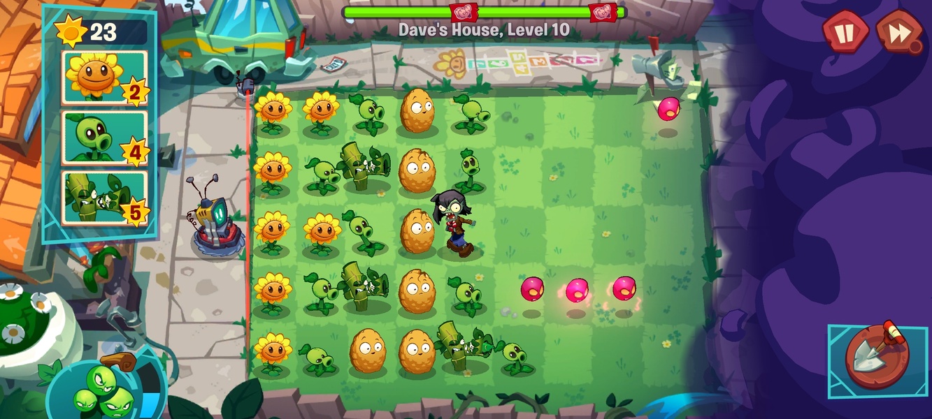 plants vs zombies 3 download free