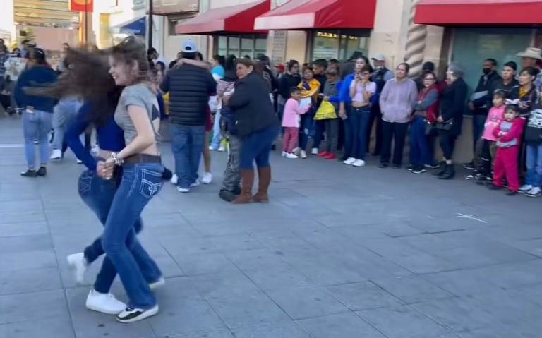 baile en la libertad chihuahua