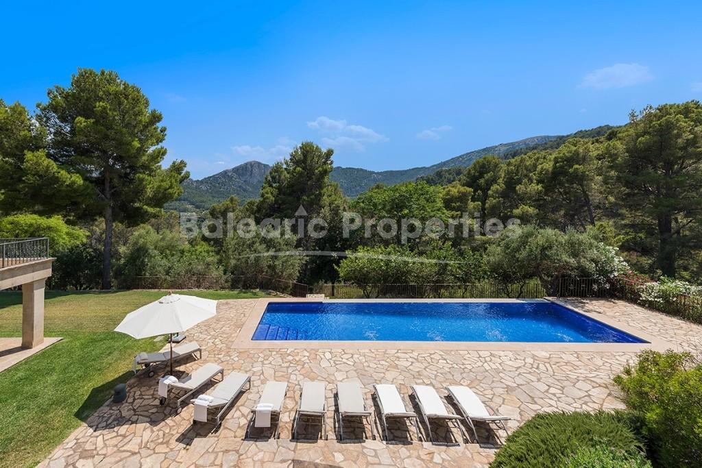 balearic properties pollensa