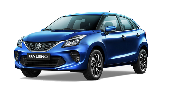 baleno price in kerala