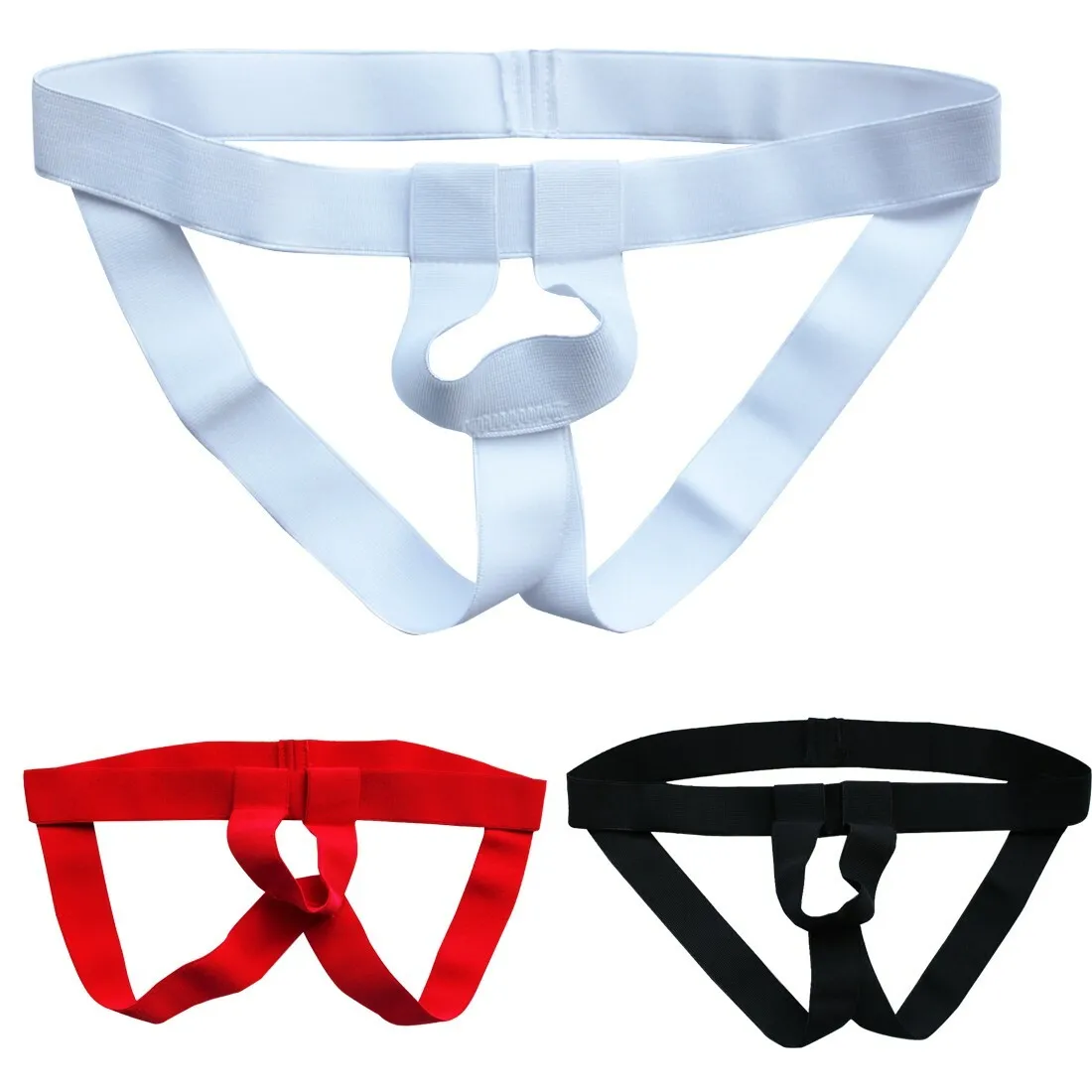 ball lifter underwear