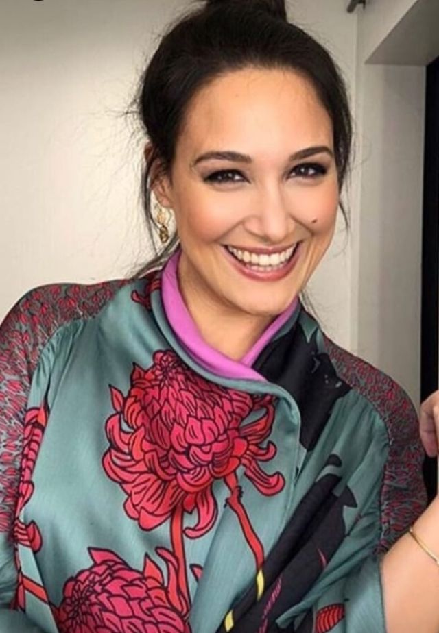 barış arduç wife