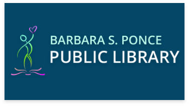 barbara ponce library