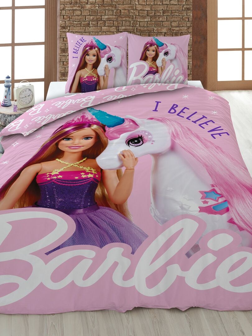 barbie individual