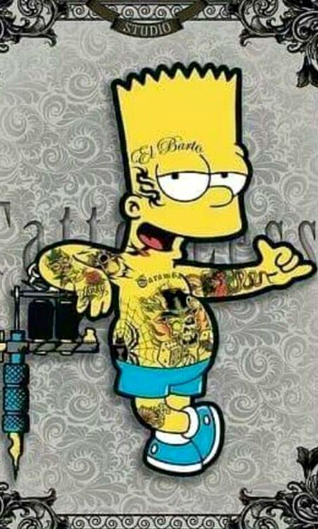 bart cholo