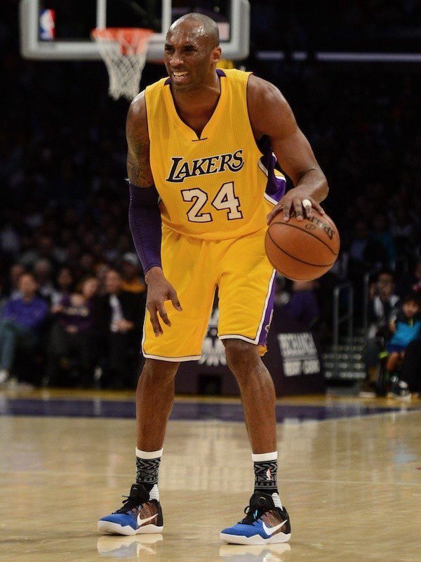 basketball kobe bryant shoes