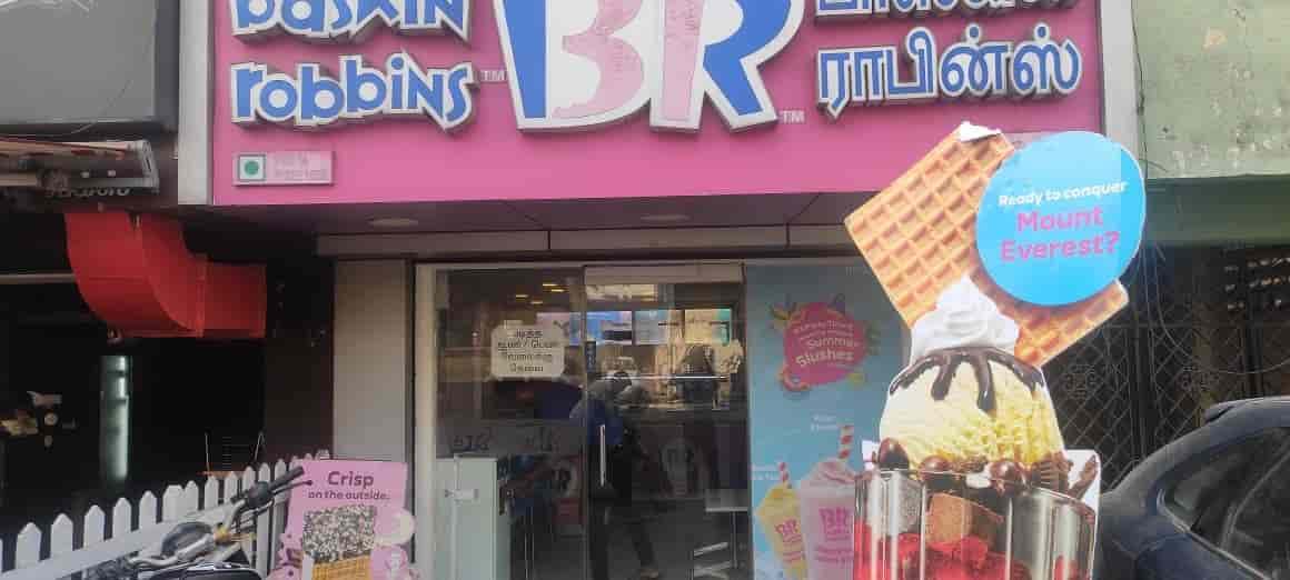 baskin robbins near me now