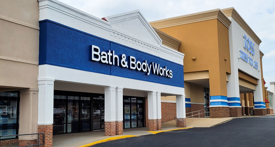 bath and body works milledgeville ga