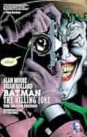 batman the killing joke free online