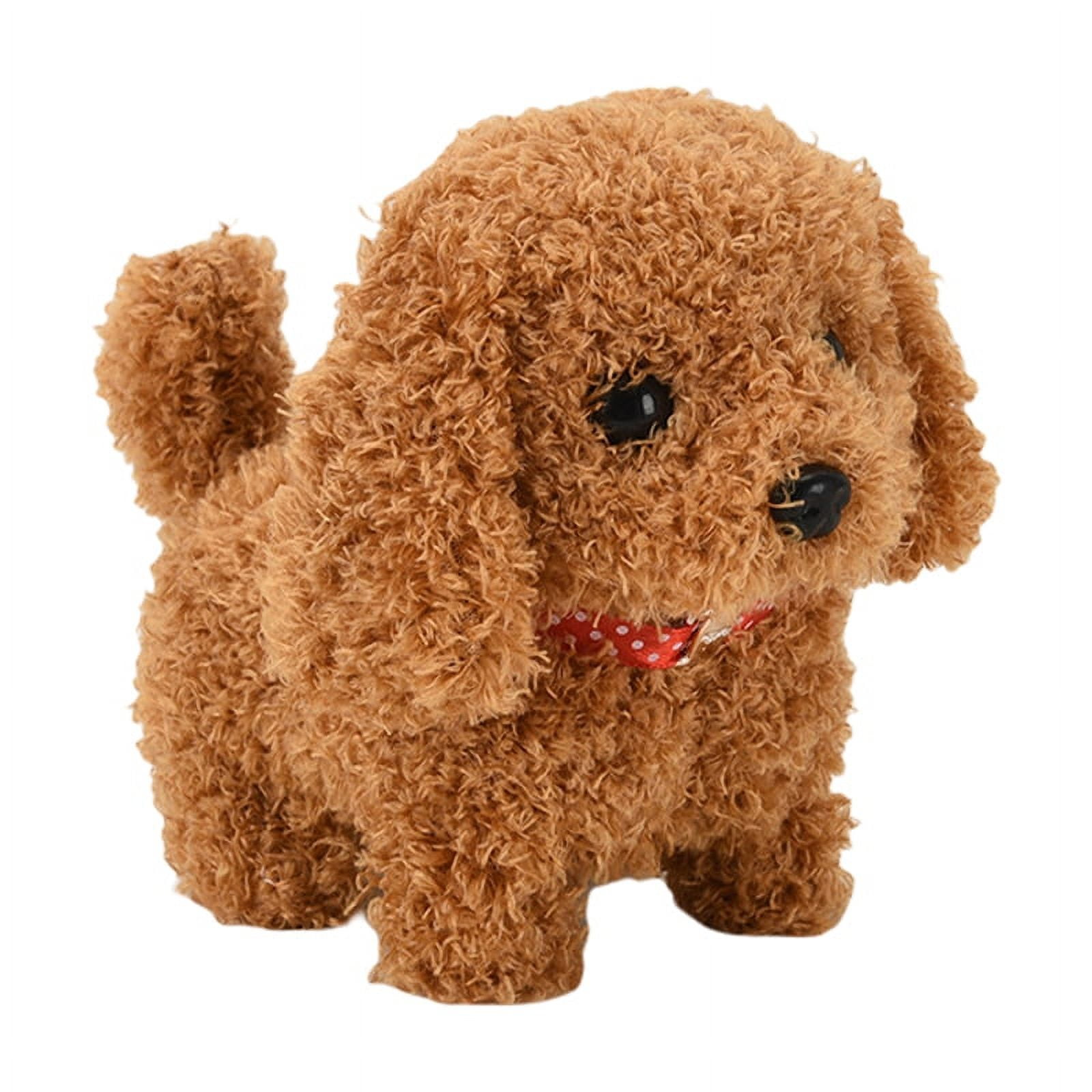battery operated dog toy