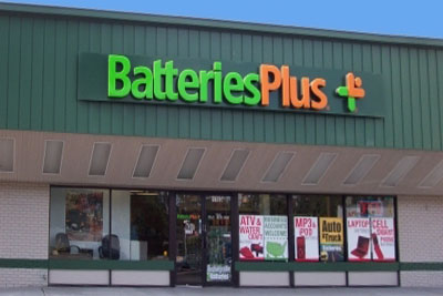 battery plus near me