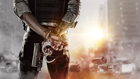 battlefield hardline