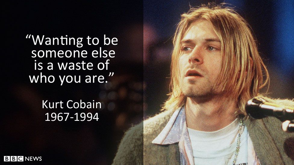 kurt cobain bbc