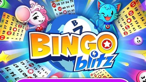 bingo blitz freebies