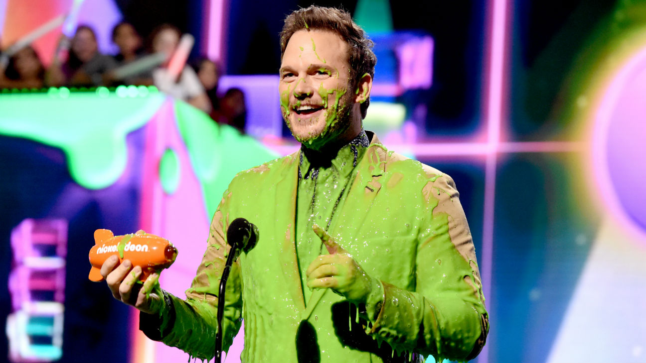 kids choice awards 2019 fecha