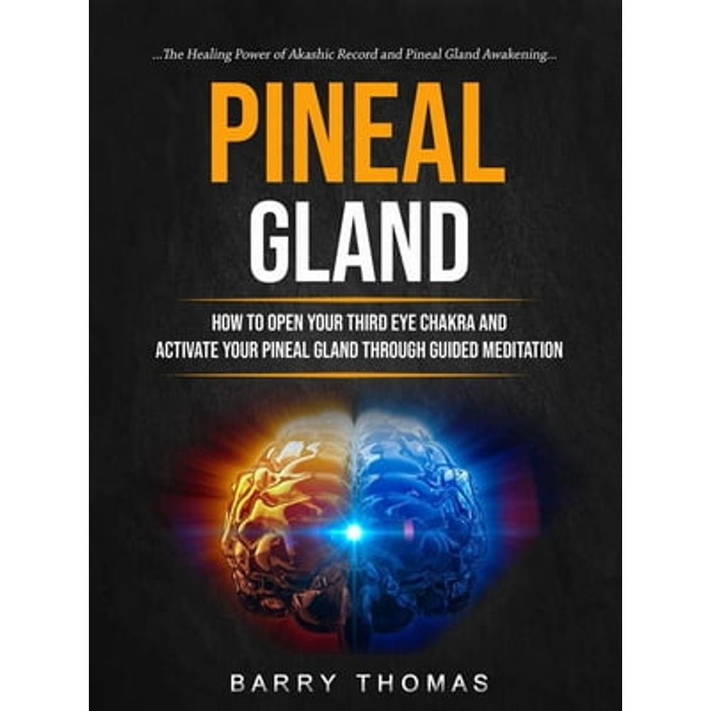 awaken pineal gland