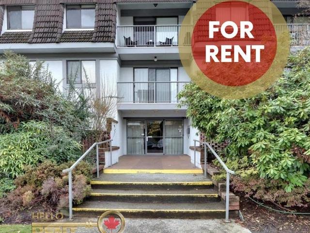 lower lonsdale apartments for rent