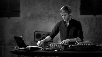 próximos eventos de richie hawtin