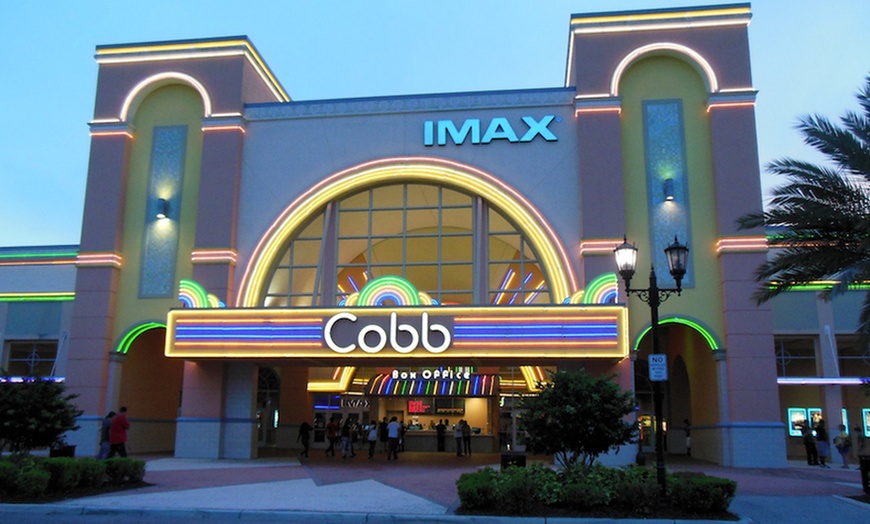 movies lakeland fl