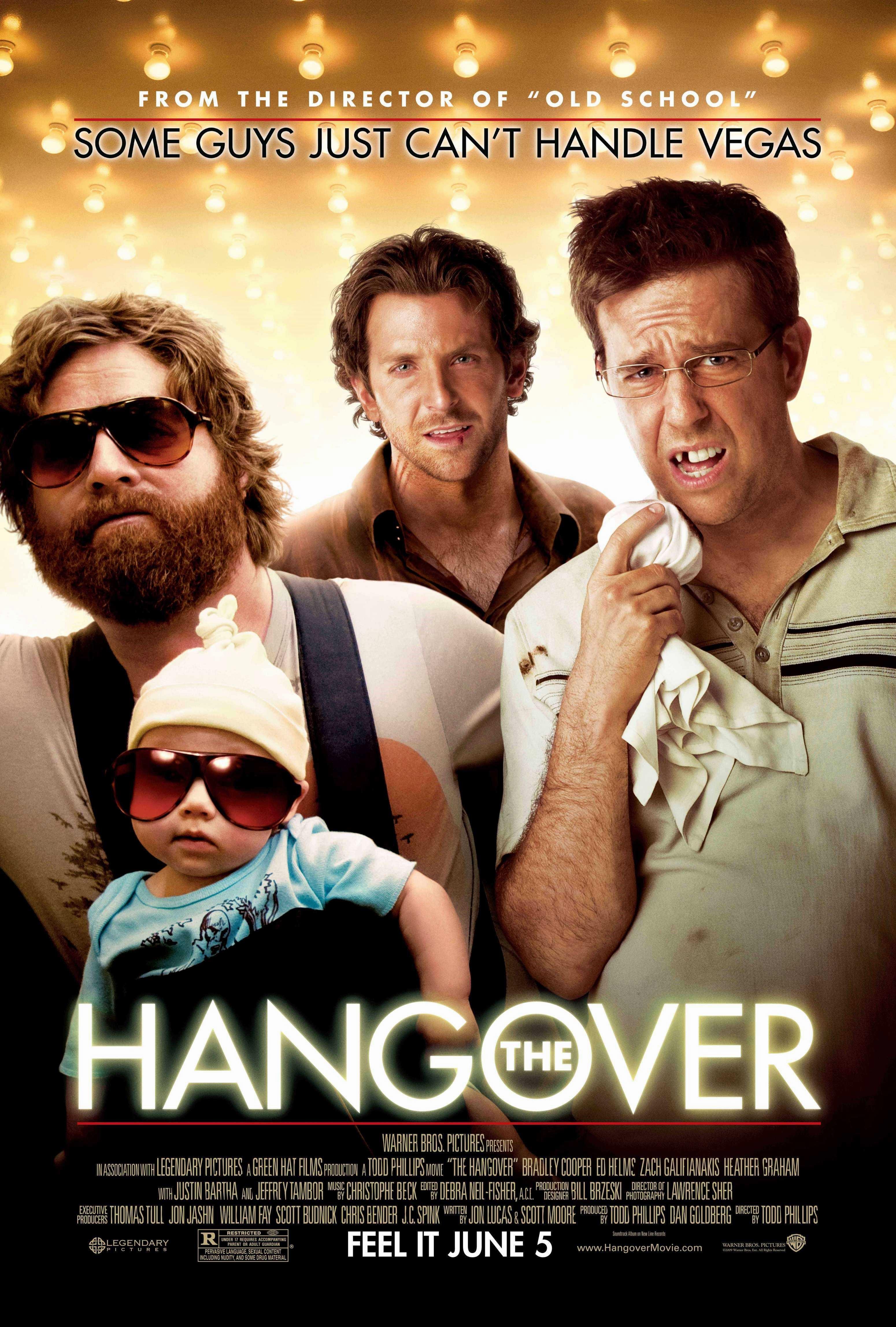 hangover 1