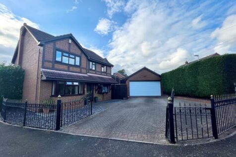 property for sale netherton dudley