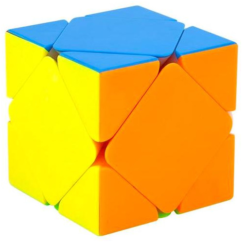 skewb cube