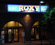 roxy movie theater burlington