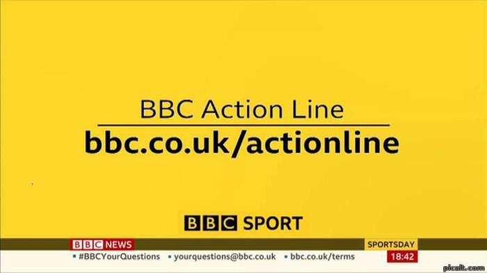 bbc co uk actionline