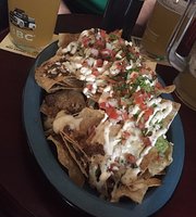 bbc nachos